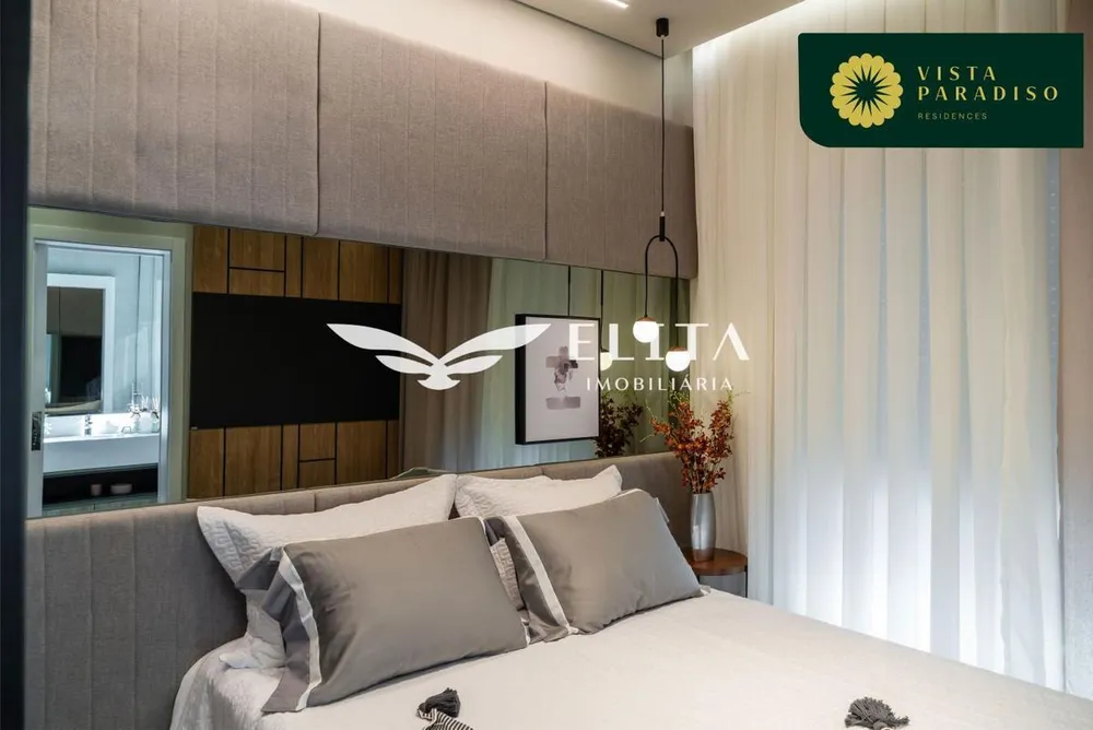 Apartamento, 3 quartos, 134 m² - Foto 4