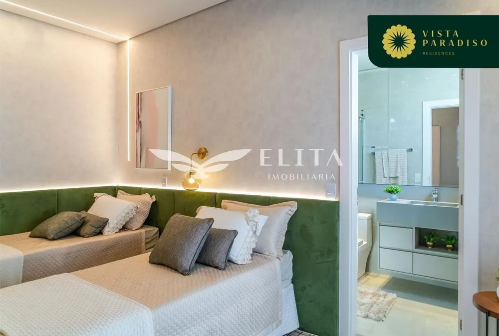 Apartamento, 3 quartos, 134 m² - Foto 12