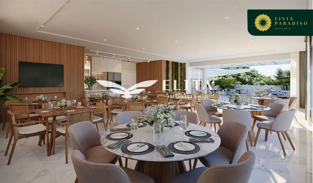 Apartamento, 3 quartos, 134 m² - Foto 8