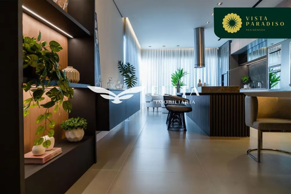 Apartamento, 3 quartos, 134 m² - Foto 3