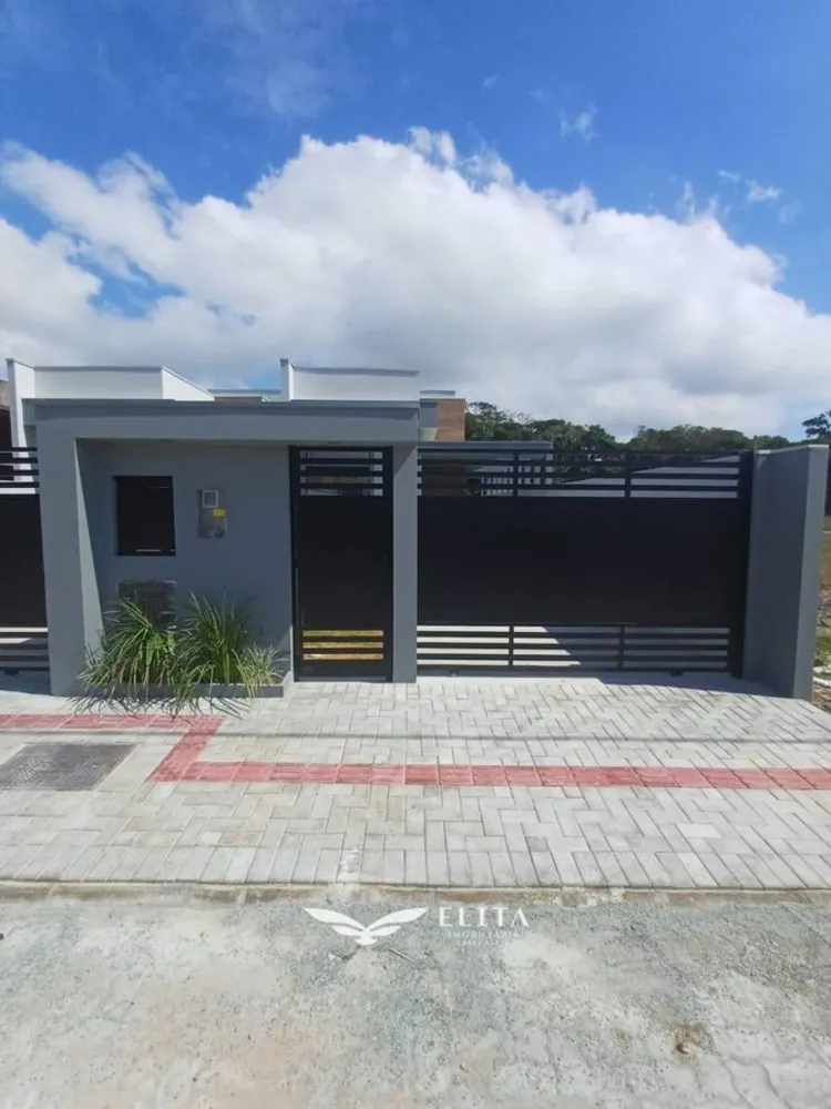 Casa, 2 quartos, 80 m² - Foto 11