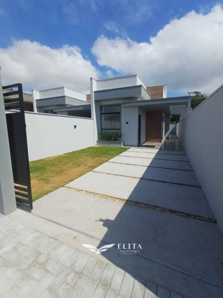 Casa, 2 quartos, 80 m² - Foto 8