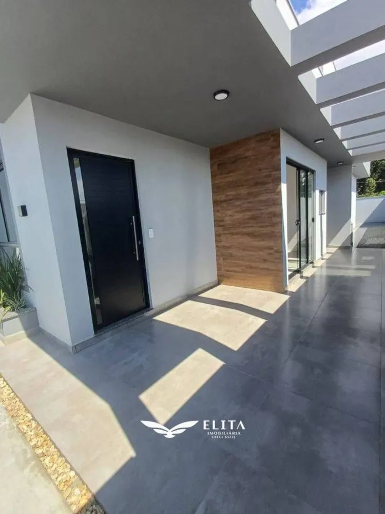 Casa, 2 quartos, 80 m² - Foto 1