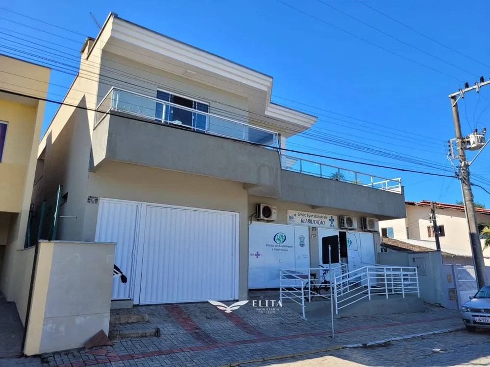 Casa, 2 quartos - Foto 2