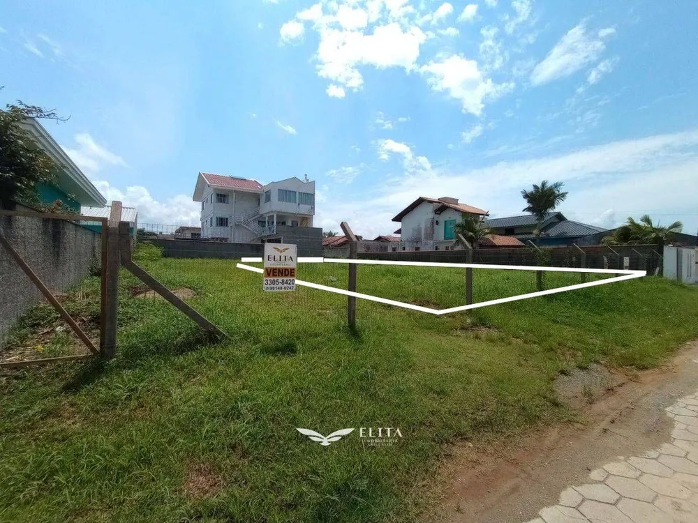 Terreno, 360 m² - Foto 1