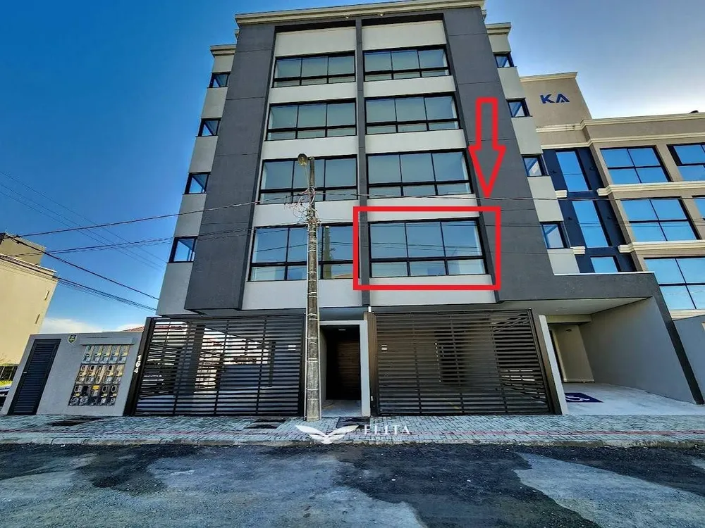 Apartamento, 2 quartos, 70 m² - Foto 1