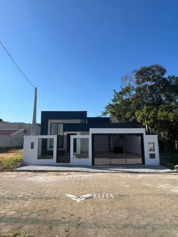 Casa, 3 quartos, 120 m² - Foto 1