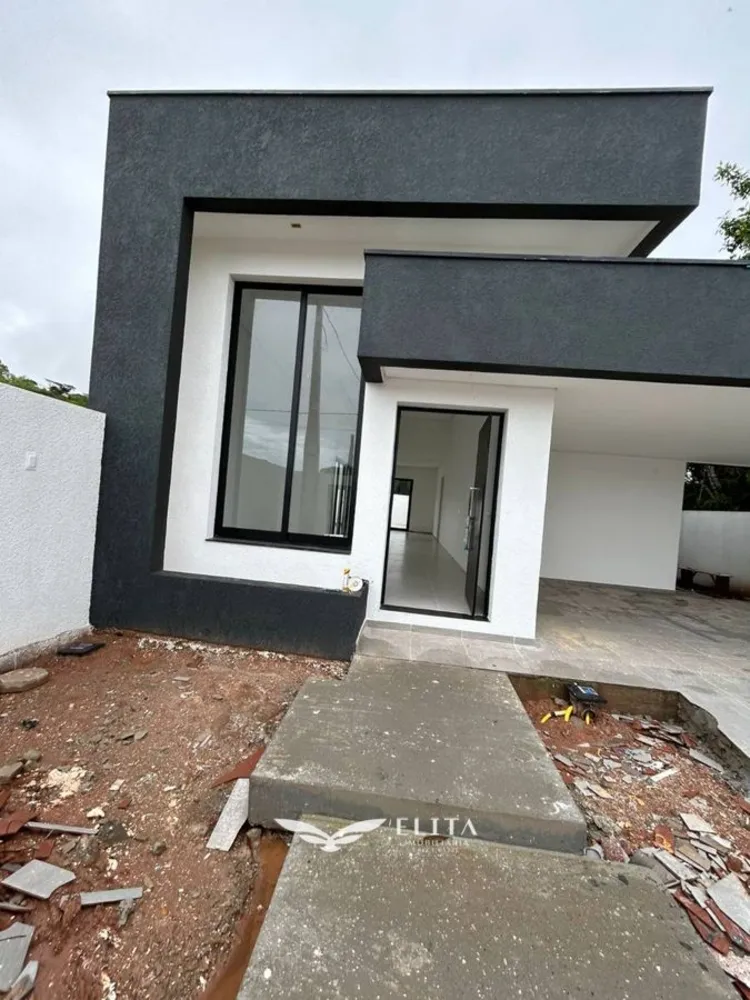 Casa, 3 quartos, 120 m² - Foto 2