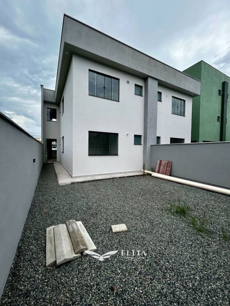 Apartamento, 2 quartos, 59 m² - Foto 3