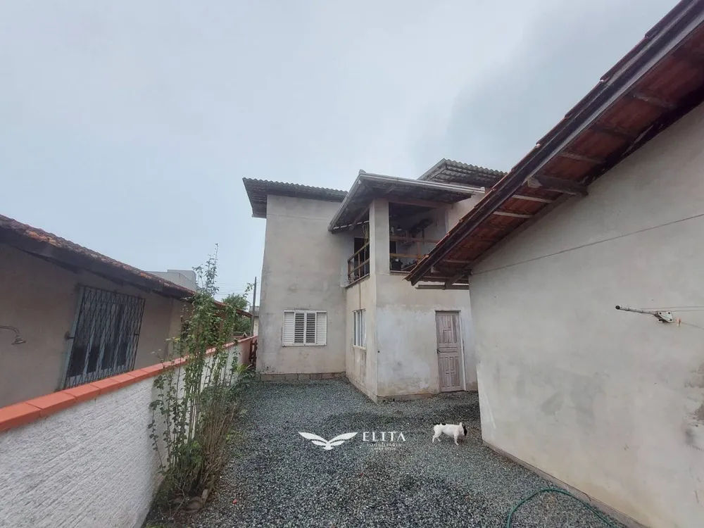Sobrado, 5 quartos, 180 m² - Foto 9