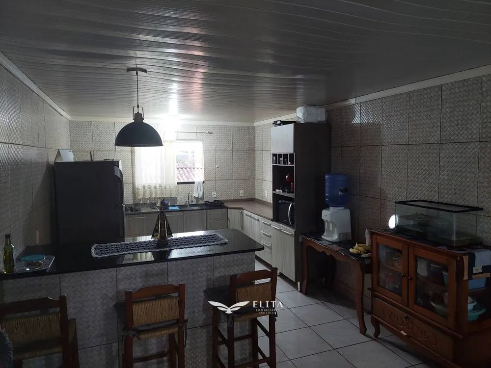Sobrado, 5 quartos, 180 m² - Foto 6