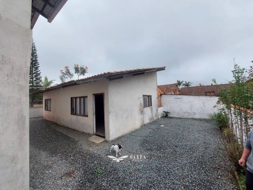 Sobrado, 5 quartos, 180 m² - Foto 11