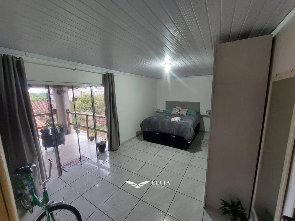 Sobrado, 5 quartos, 180 m² - Foto 7