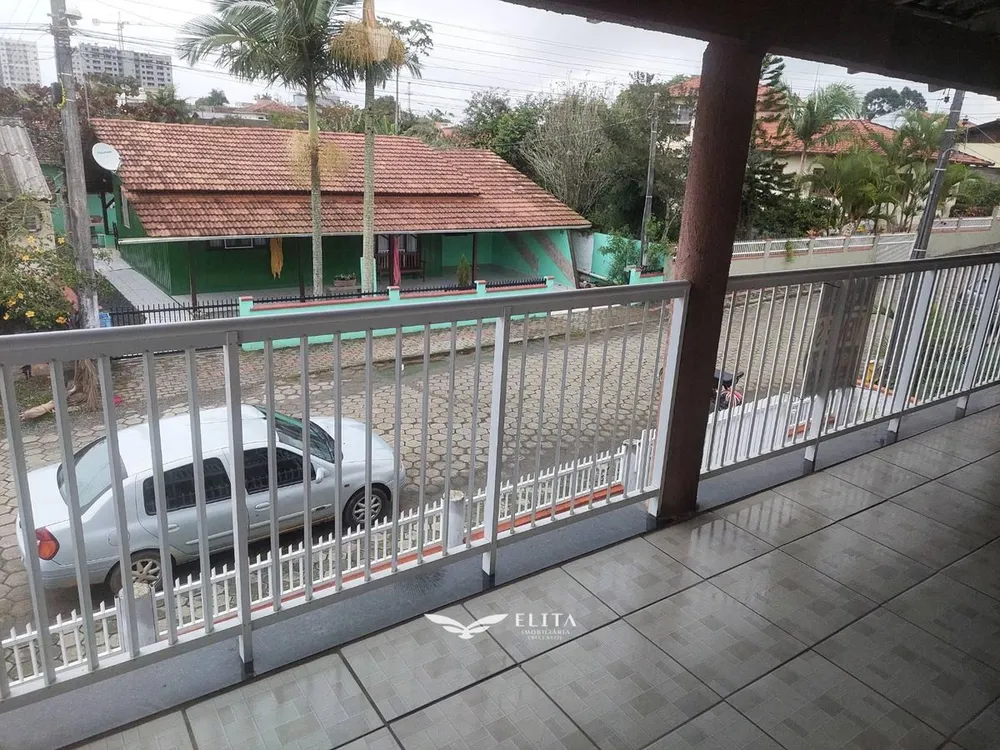 Sobrado, 5 quartos, 180 m² - Foto 3