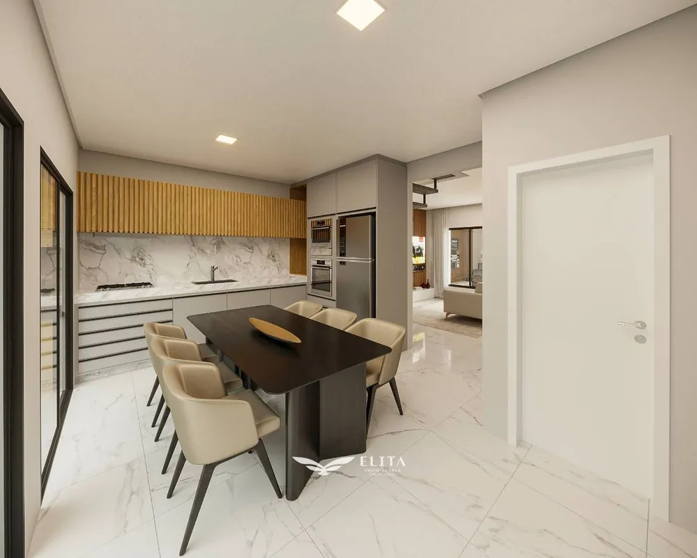 Sobrado, 3 quartos, 93 m² - Foto 11