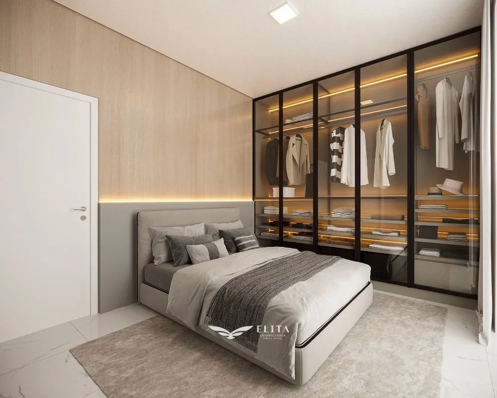 Sobrado, 3 quartos, 93 m² - Foto 12
