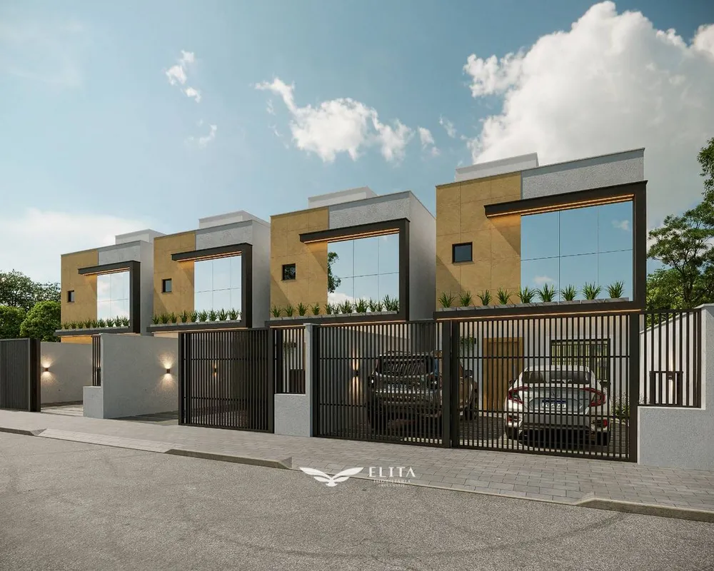 Sobrado, 3 quartos, 93 m² - Foto 9