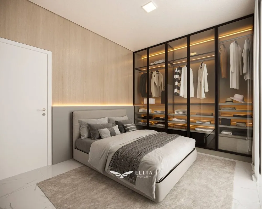 Sobrado, 3 quartos, 93 m² - Foto 6