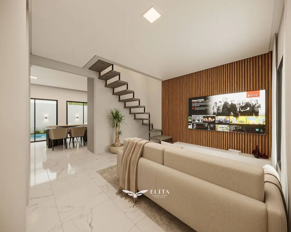 Sobrado, 3 quartos, 93 m² - Foto 10