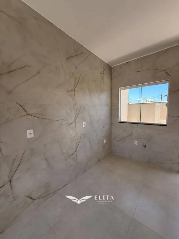 Casa, 2 quartos, 52 m² - Foto 5