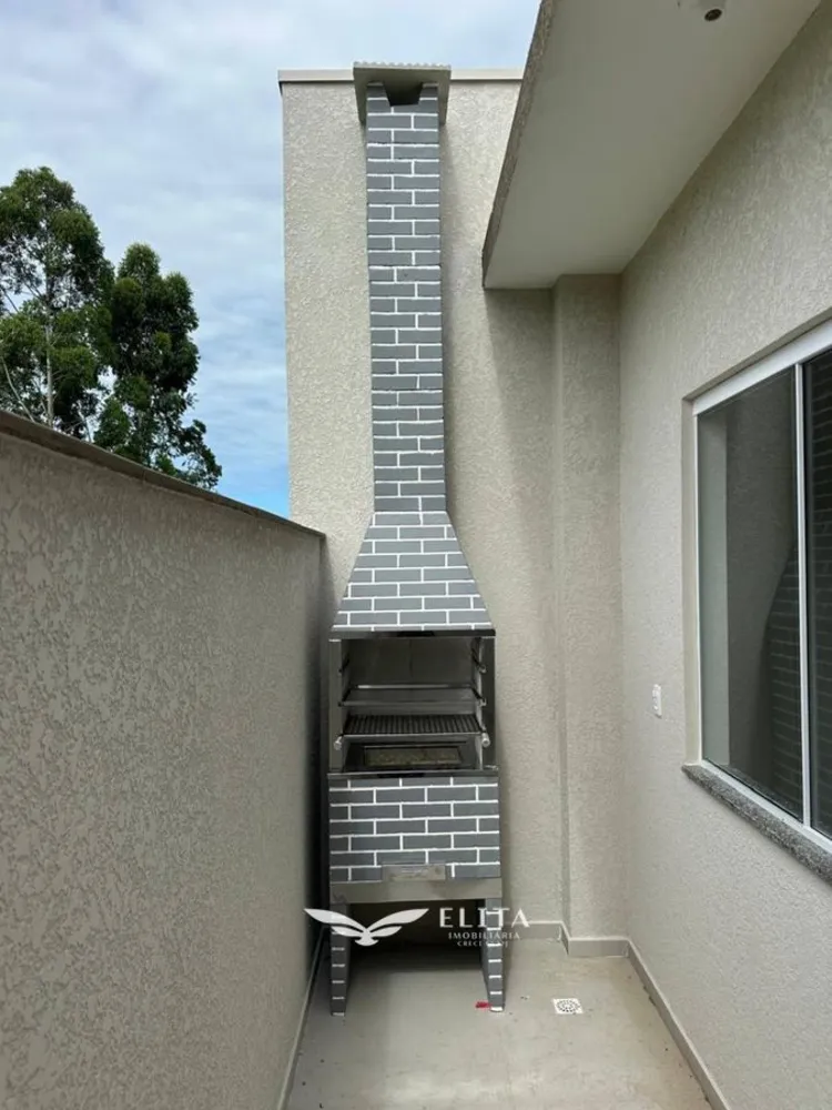 Casa, 2 quartos, 52 m² - Foto 12