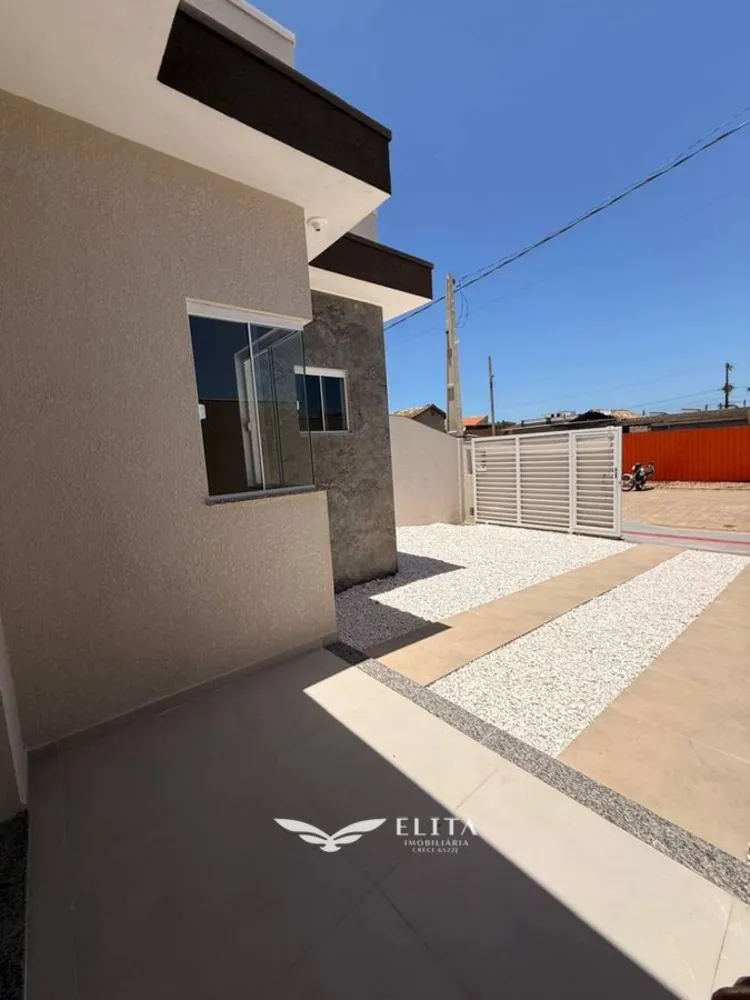 Casa, 2 quartos, 52 m² - Foto 3