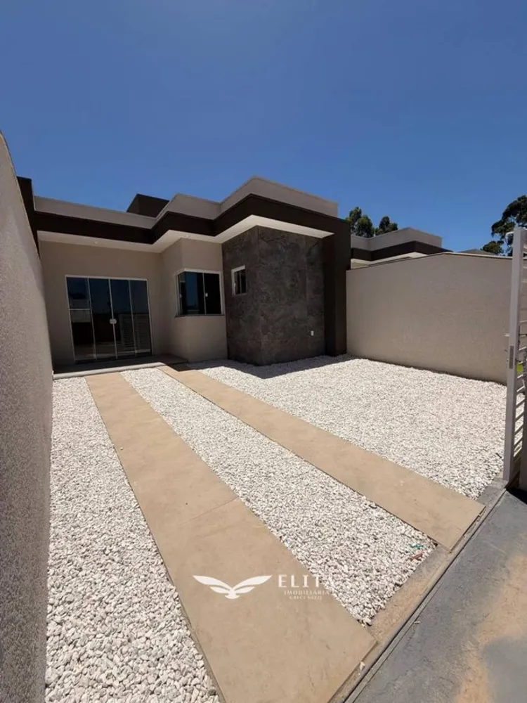 Casa, 2 quartos, 52 m² - Foto 2