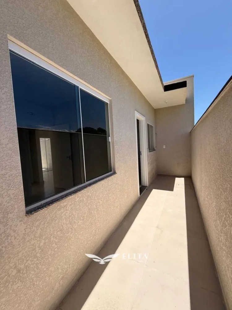 Casa, 2 quartos, 52 m² - Foto 11