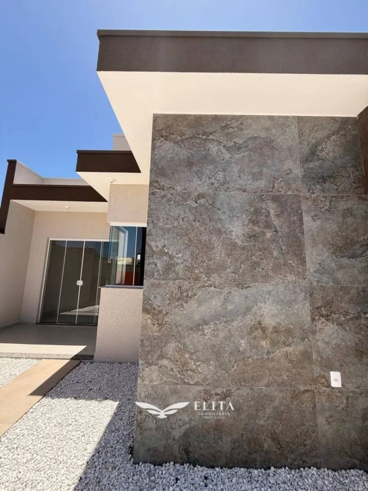 Casa, 2 quartos, 52 m² - Foto 4