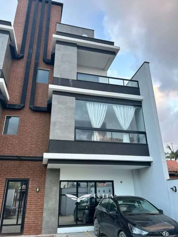 Apartamento, 2 quartos, 68 m² - Foto 2