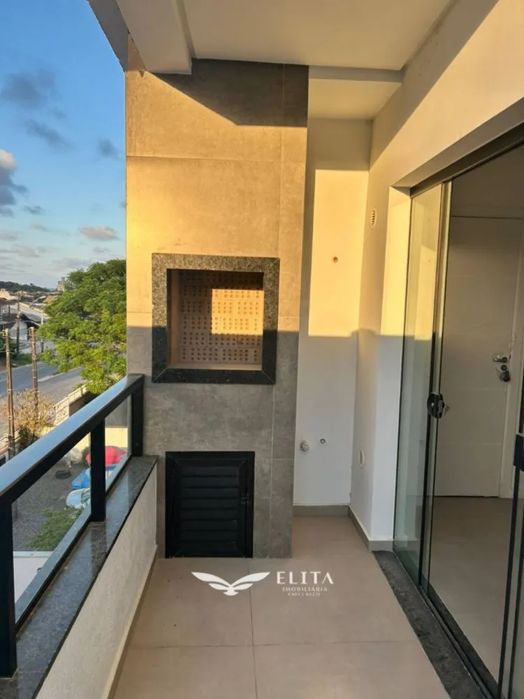 Apartamento, 2 quartos, 68 m² - Foto 3