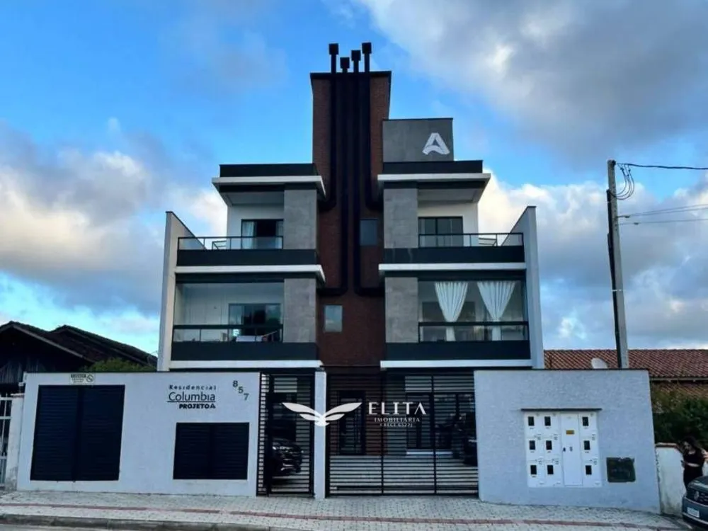 Apartamento, 2 quartos, 68 m² - Foto 1