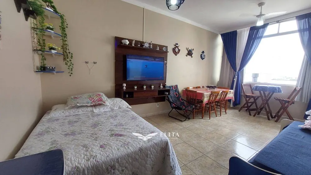 Flat/Apart Hotel, 1 quarto - Foto 4