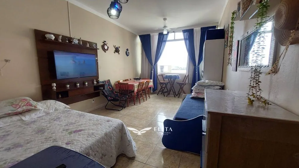 Flat/Apart Hotel, 1 quarto - Foto 3