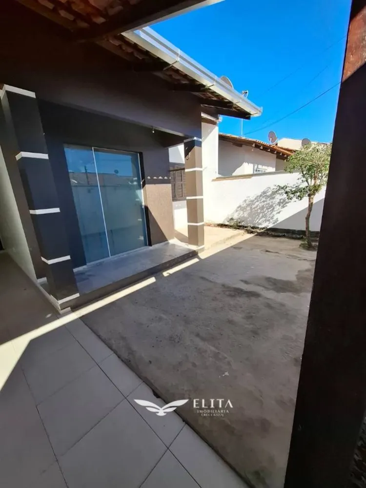 Casa, 3 quartos, 63 m² - Foto 1