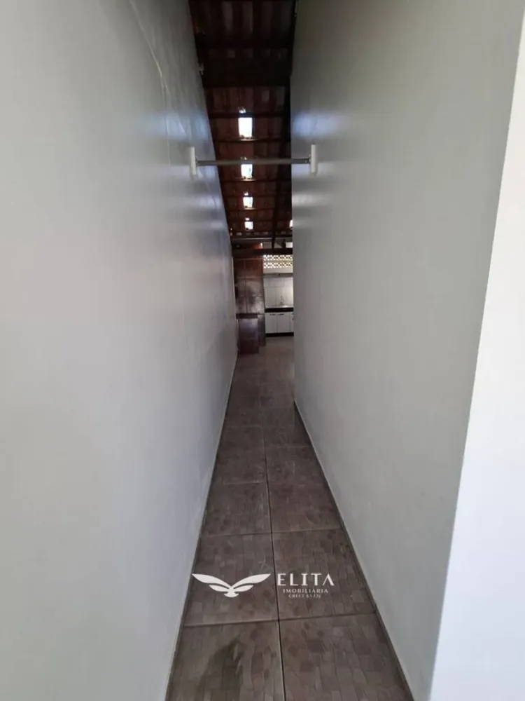 Casa, 3 quartos, 63 m² - Foto 11