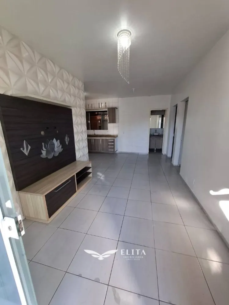 Casa, 3 quartos, 63 m² - Foto 7