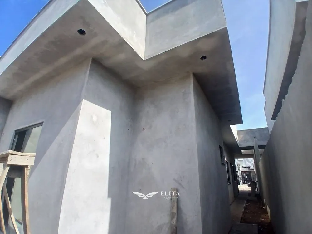 Casa, 3 quartos, 83 m² - Foto 5