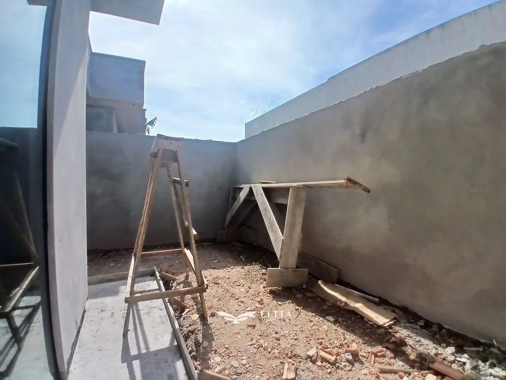 Casa, 3 quartos, 83 m² - Foto 9
