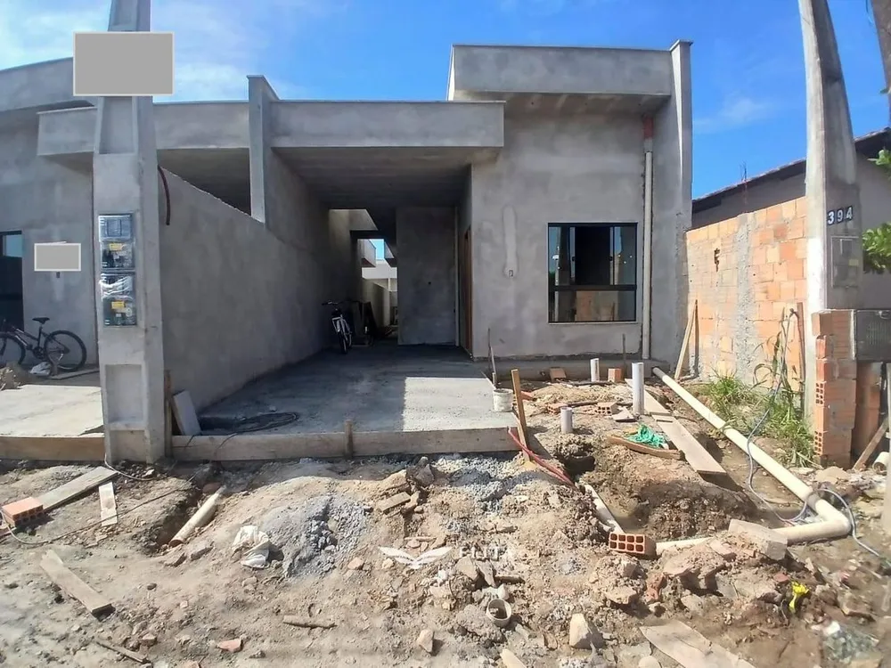 Casa, 3 quartos, 83 m² - Foto 4