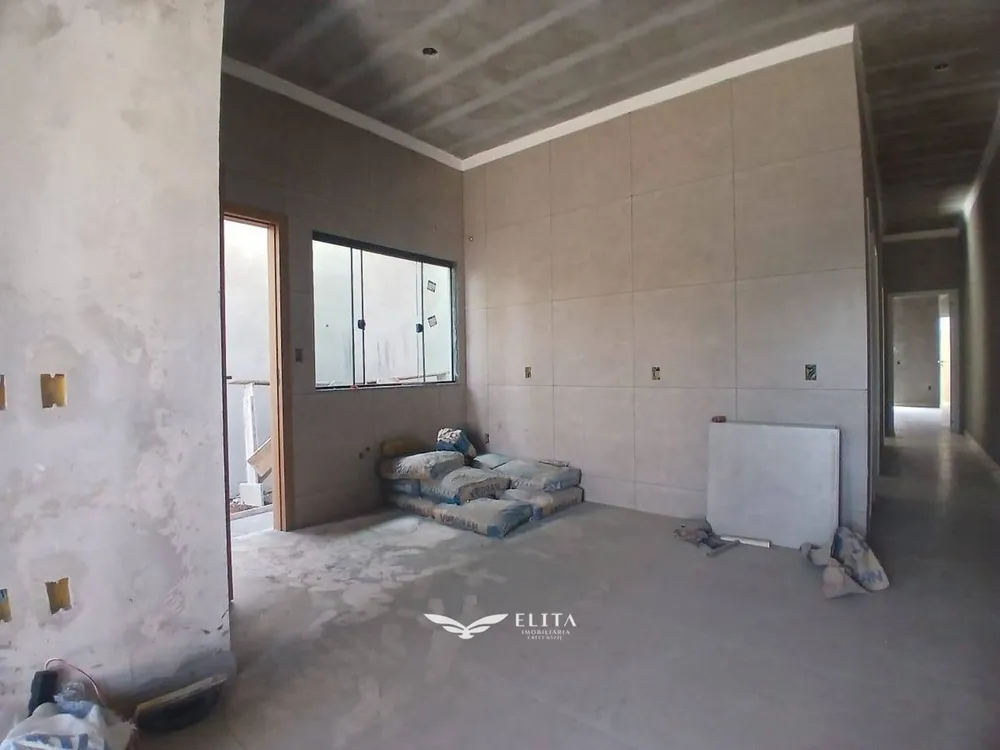 Casa, 3 quartos, 83 m² - Foto 11