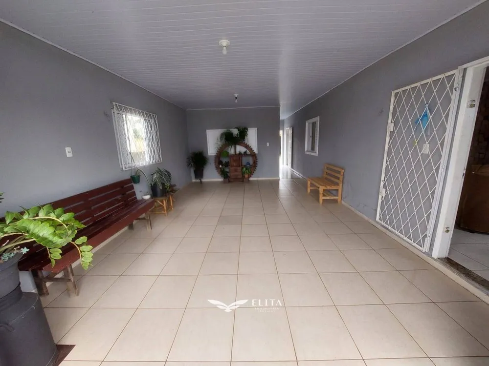 Casa, 3 quartos, 120 m² - Foto 2