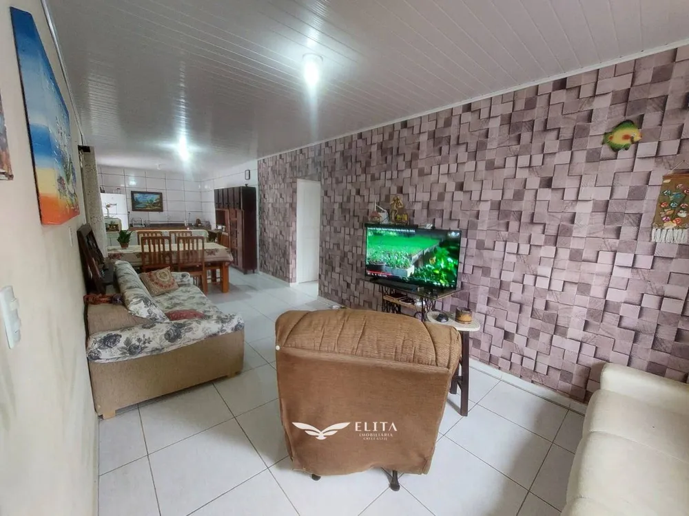 Casa, 3 quartos, 120 m² - Foto 1