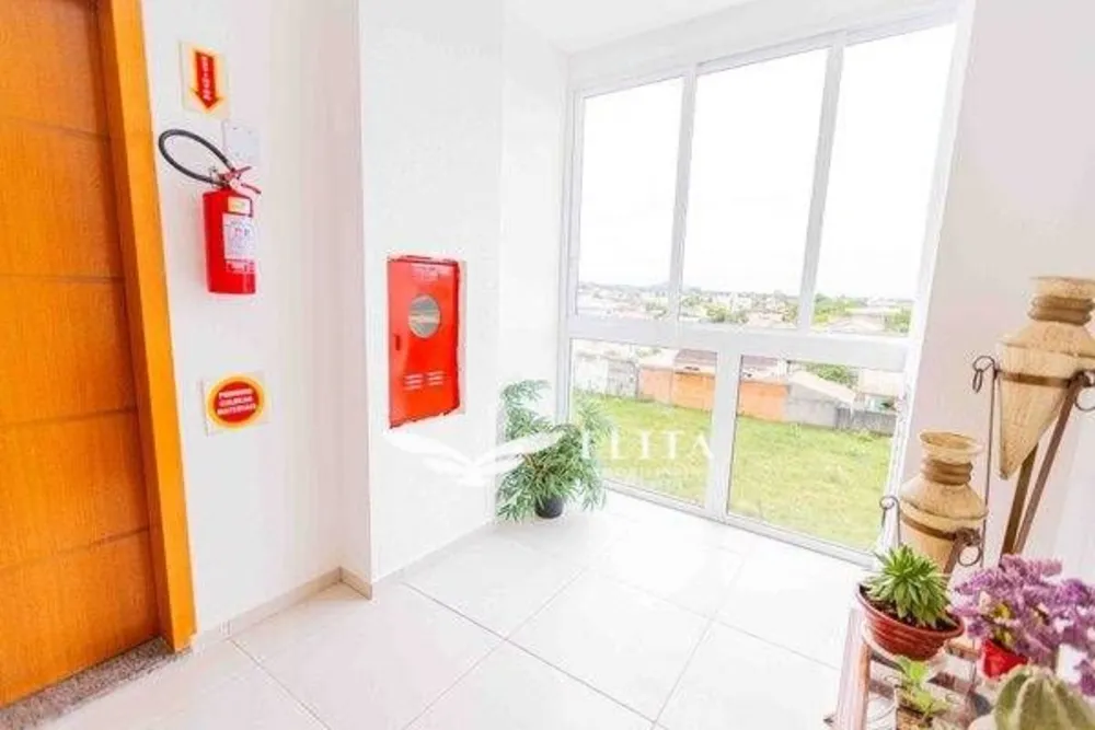 Apartamento, 2 quartos, 60 m² - Foto 2