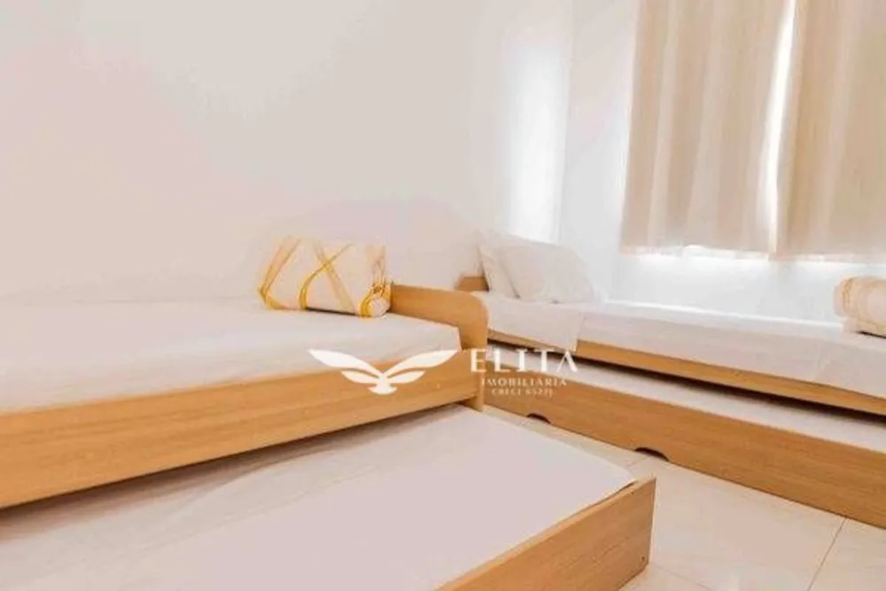Apartamento, 2 quartos, 60 m² - Foto 10