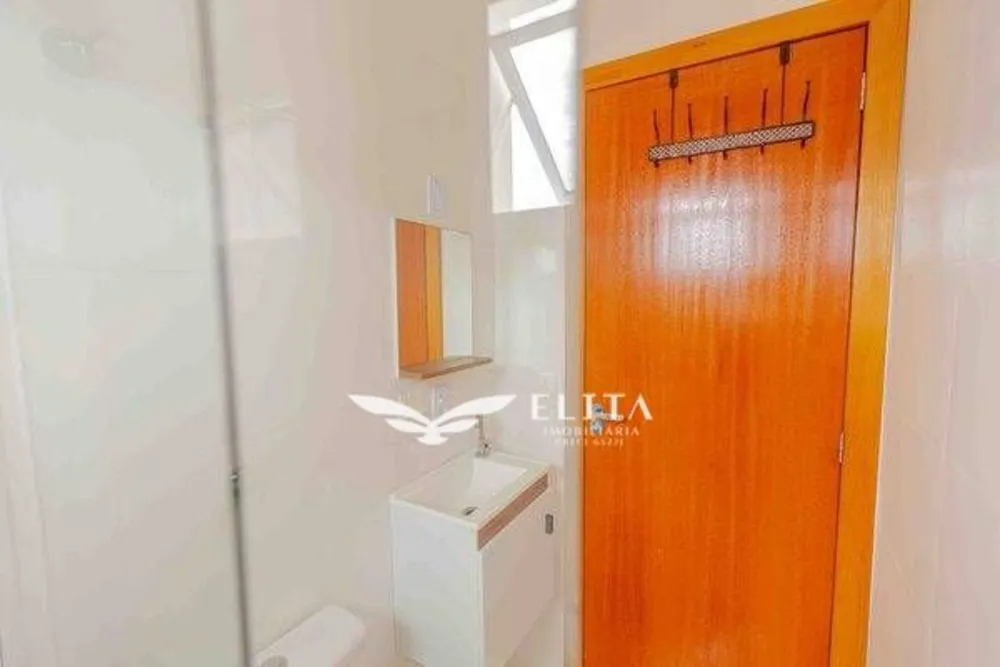 Apartamento, 2 quartos, 60 m² - Foto 6