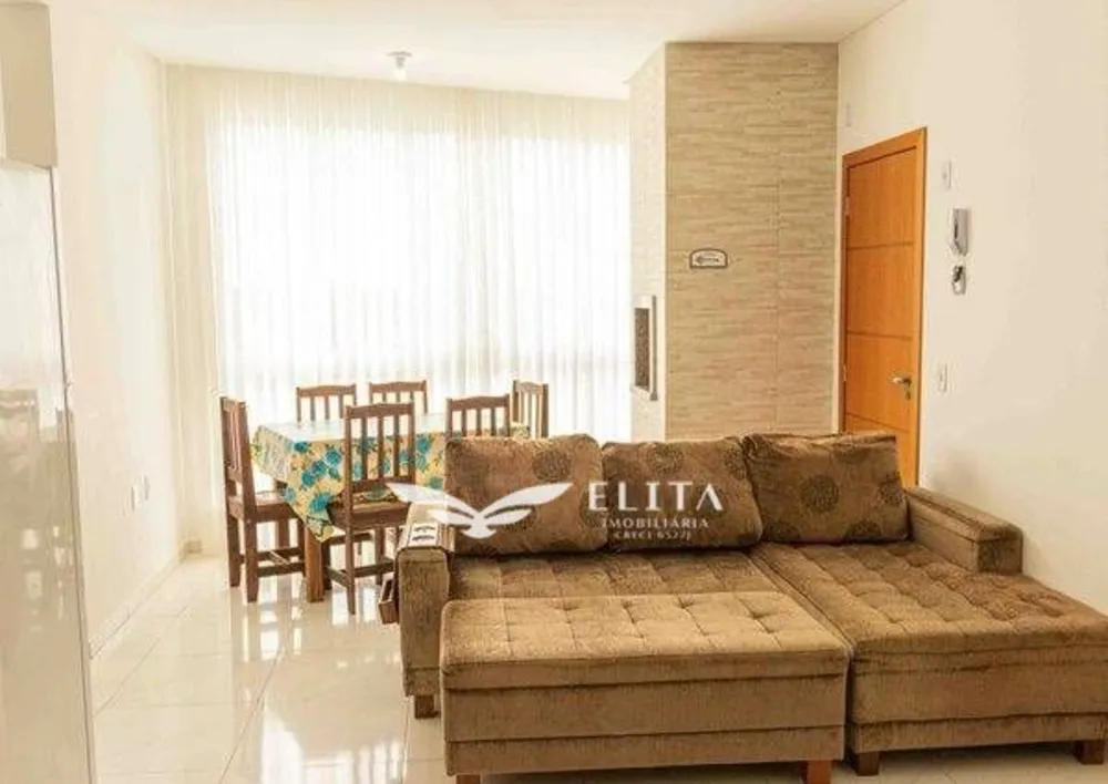 Apartamento, 2 quartos, 60 m² - Foto 5