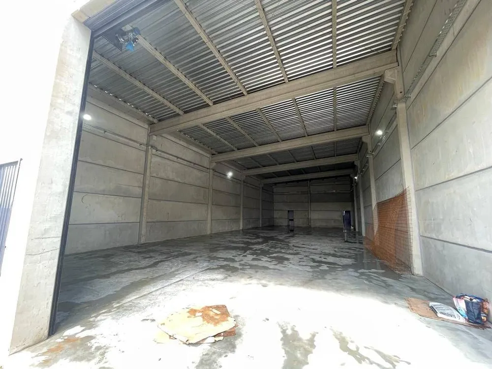Depósito-Galpão, 375 m² - Foto 4