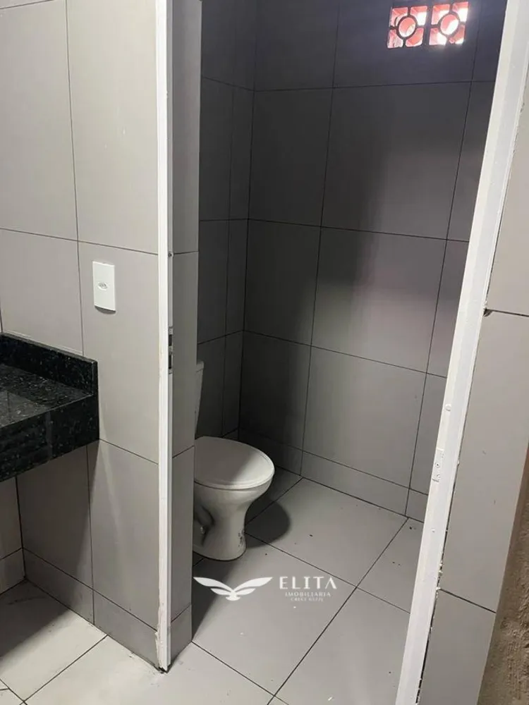 Depósito-Galpão, 375 m² - Foto 6