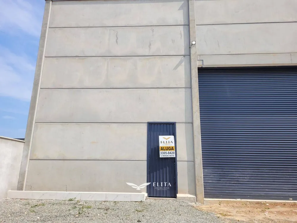 Depósito-Galpão, 375 m² - Foto 3